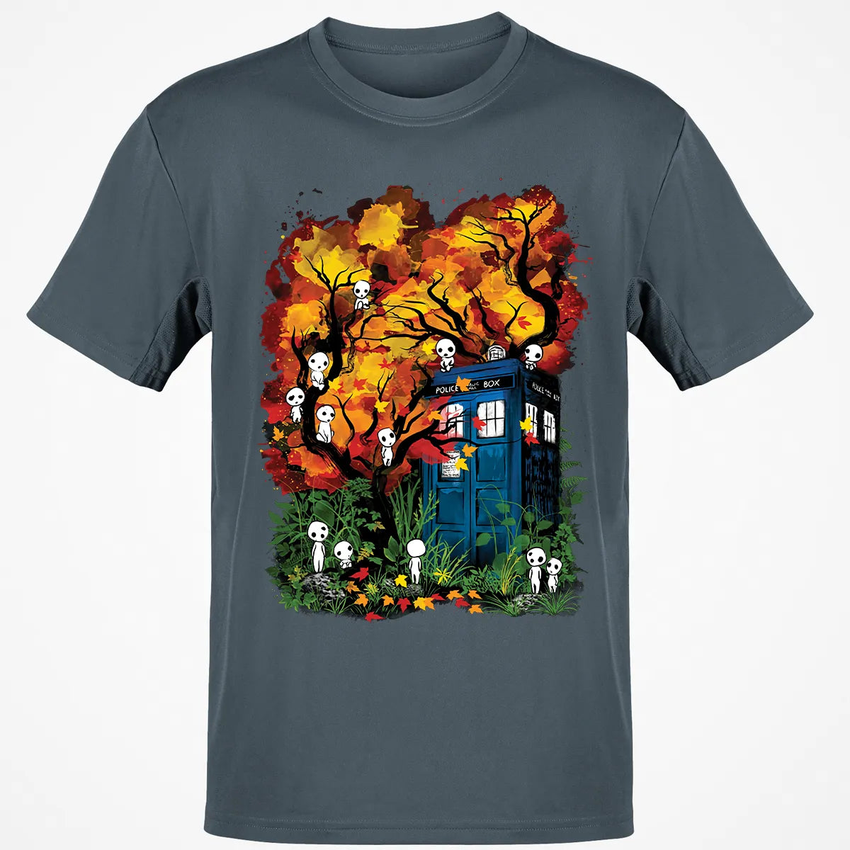 Classic Unisex T-Shirt - 2DUJQYLK