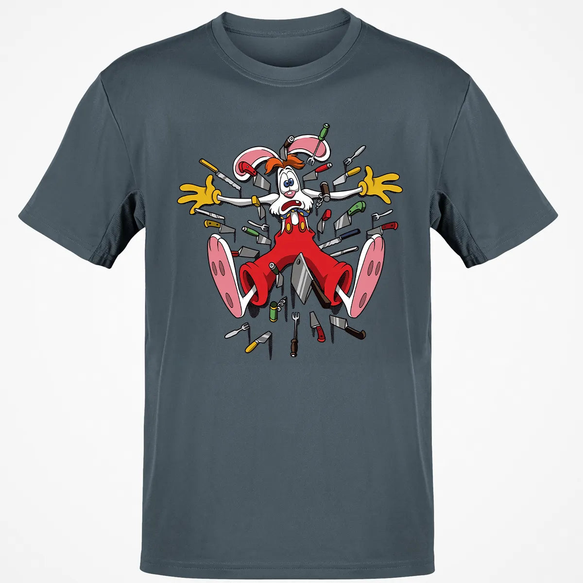 Classic Unisex T-Shirt - VXGN2YYY
