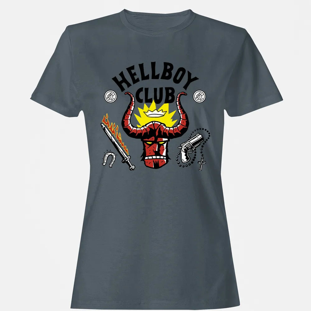 Women's T-shirt - M1JTDEGY