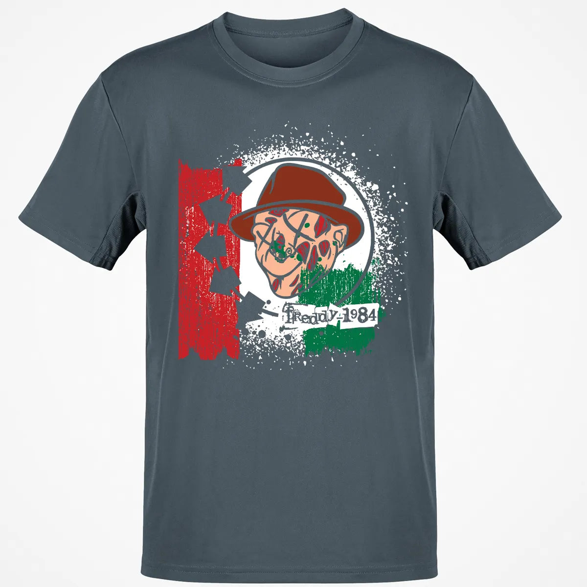 Classic Unisex T-Shirt - FZC6N1PU