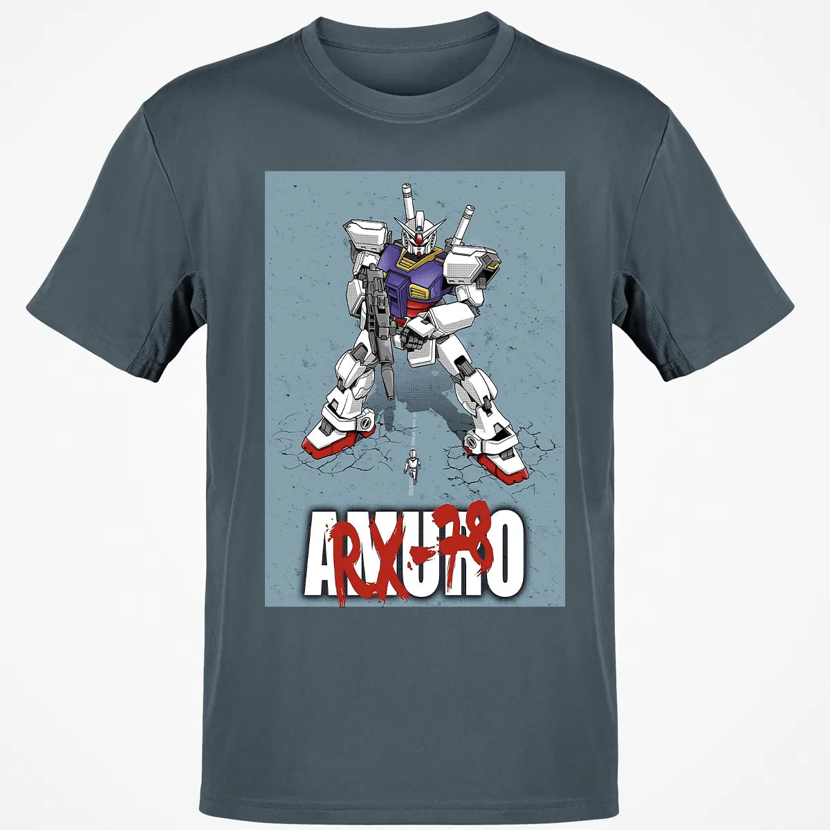 Classic Unisex T-Shirt - W8Q8SZMB