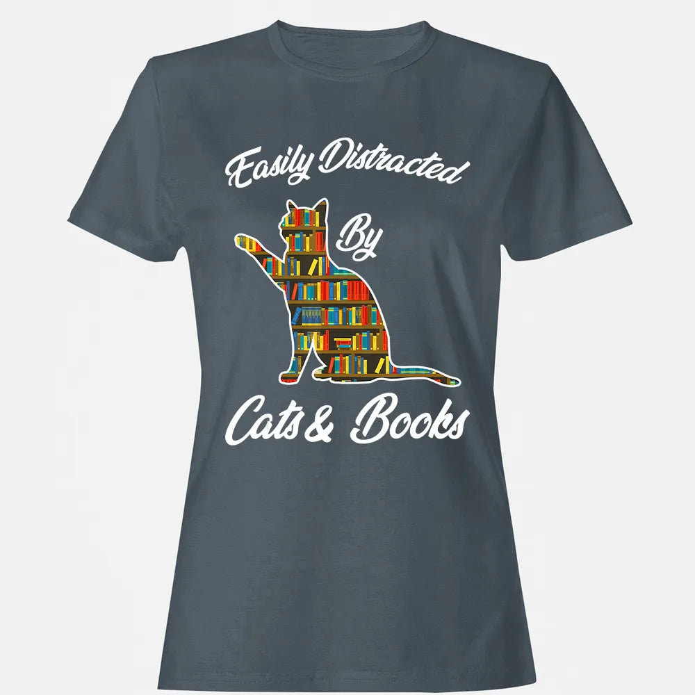 Women's T-shirt - X7P4HCWH