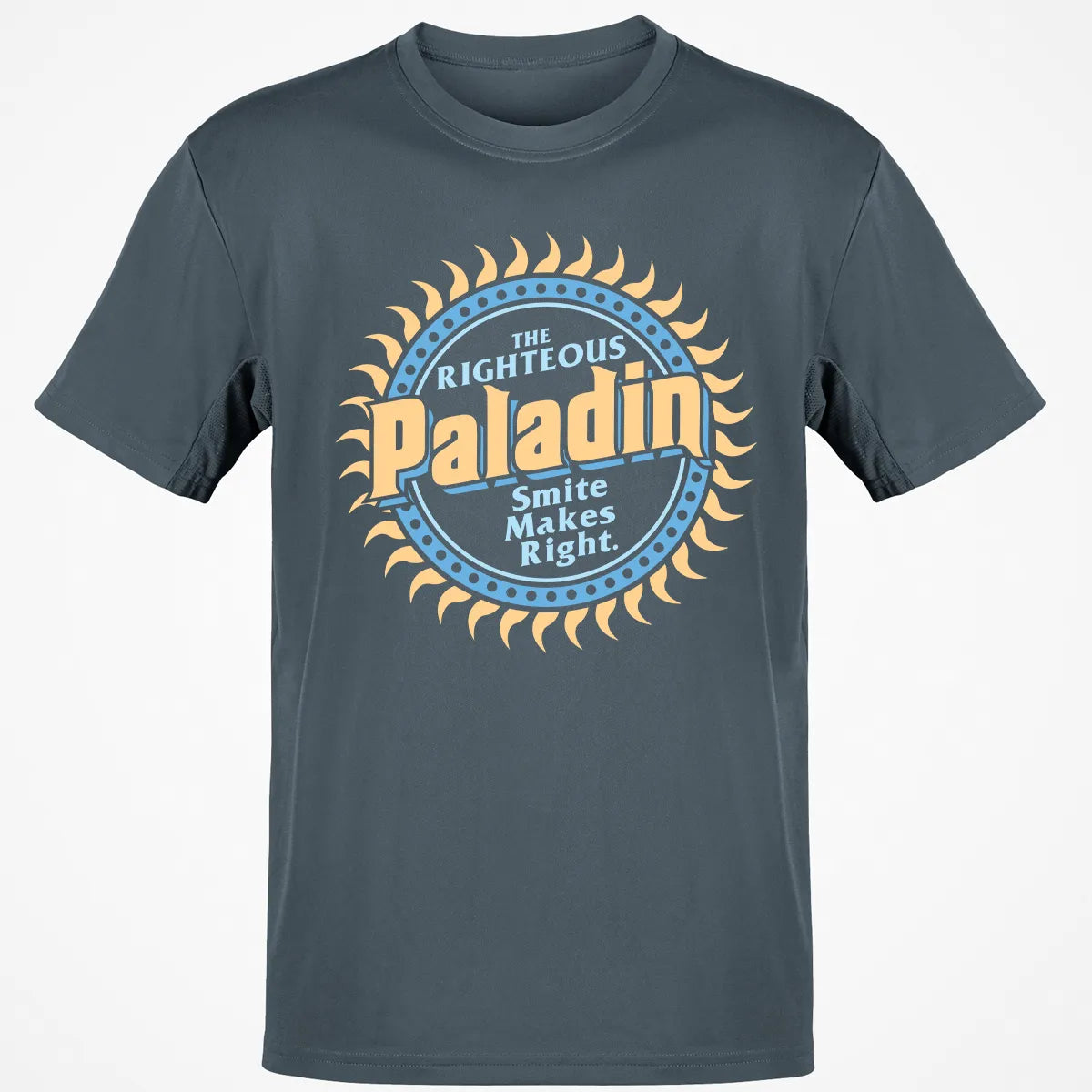 Classic Unisex T-Shirt - JYBG5LWM