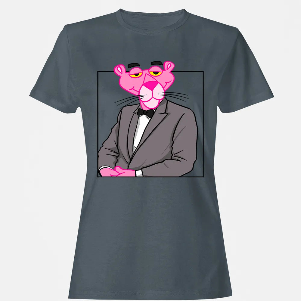 Women's T-shirt - 6XVB9F4W