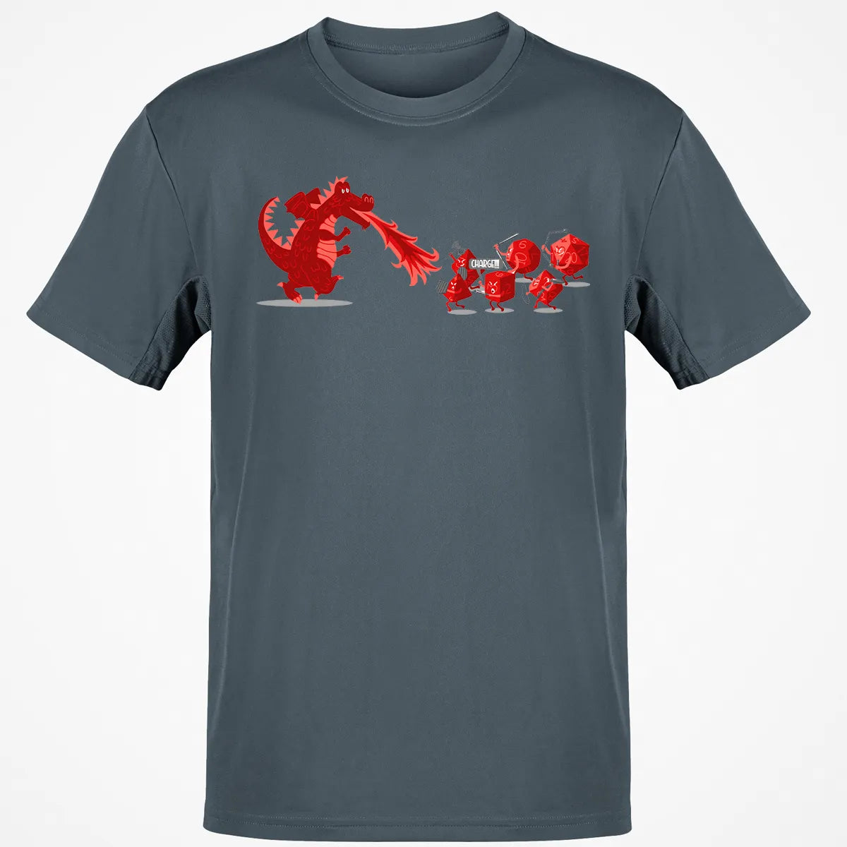 Classic Unisex T-Shirt - CZDDUFB3