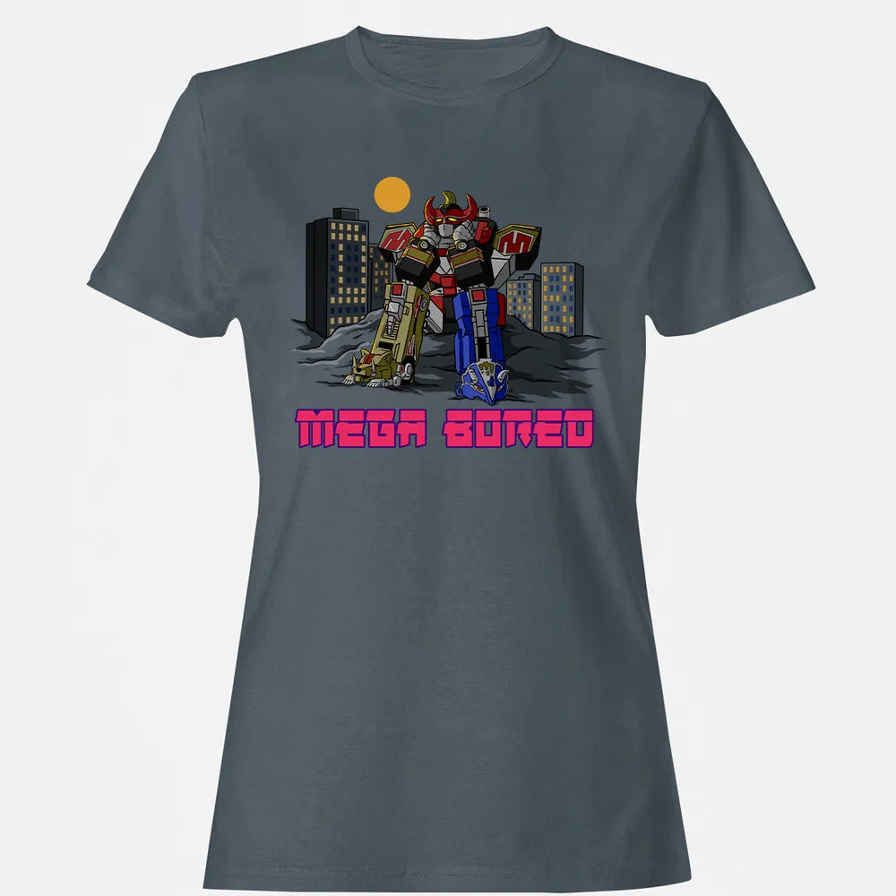 Women's T-shirt - 81F64BPG