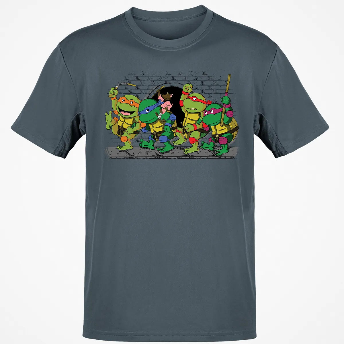 Classic Unisex T-Shirt - 284KZQKV