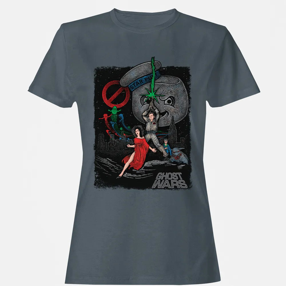 Women's T-shirt - V2NX633N
