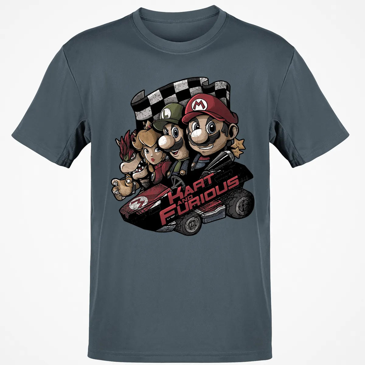 Classic Unisex T-Shirt - D551YQJC