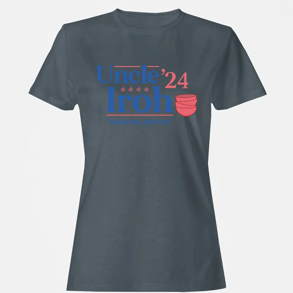 Women's T-shirt - UUXE4RGW