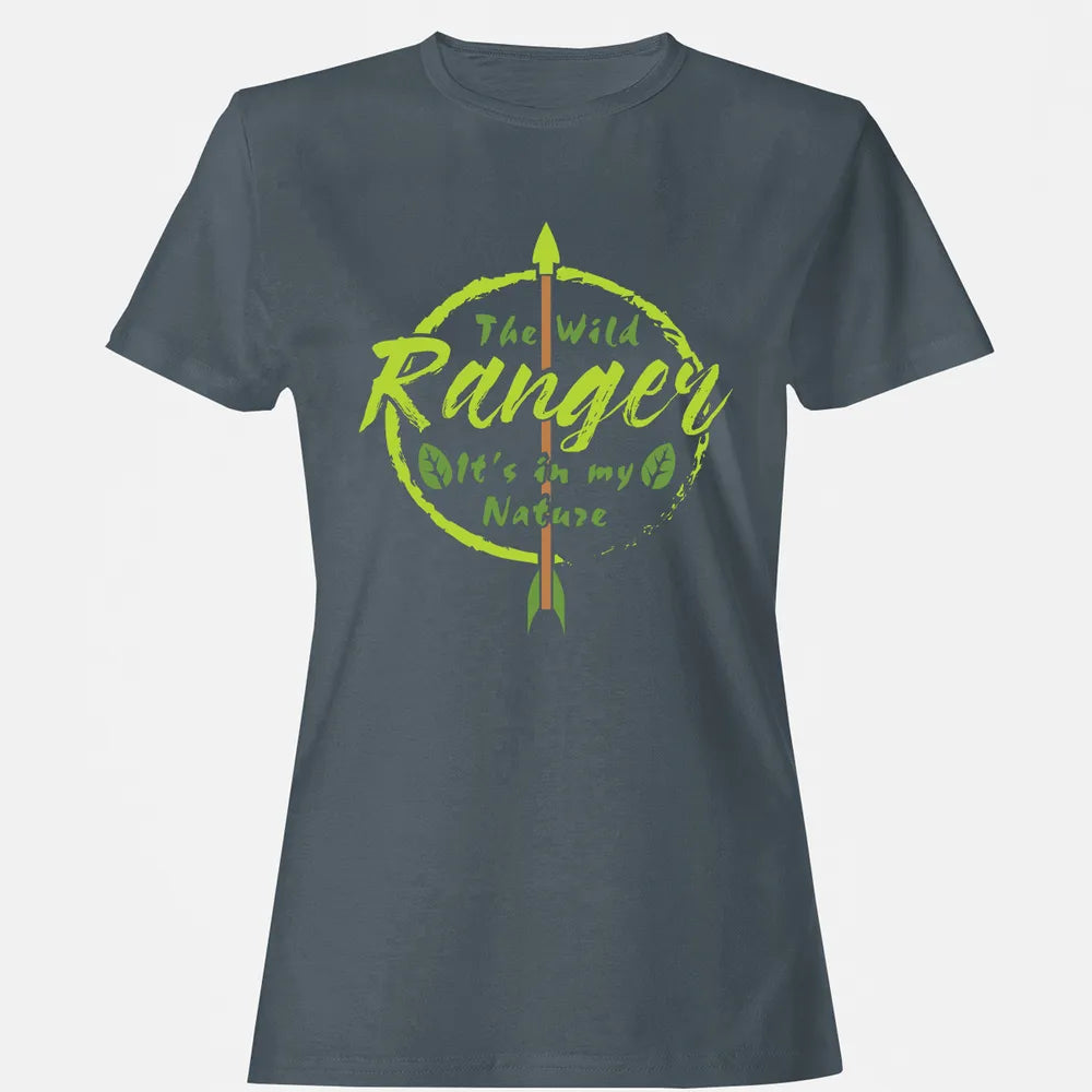 Women's T-shirt - 8RXTKKAF
