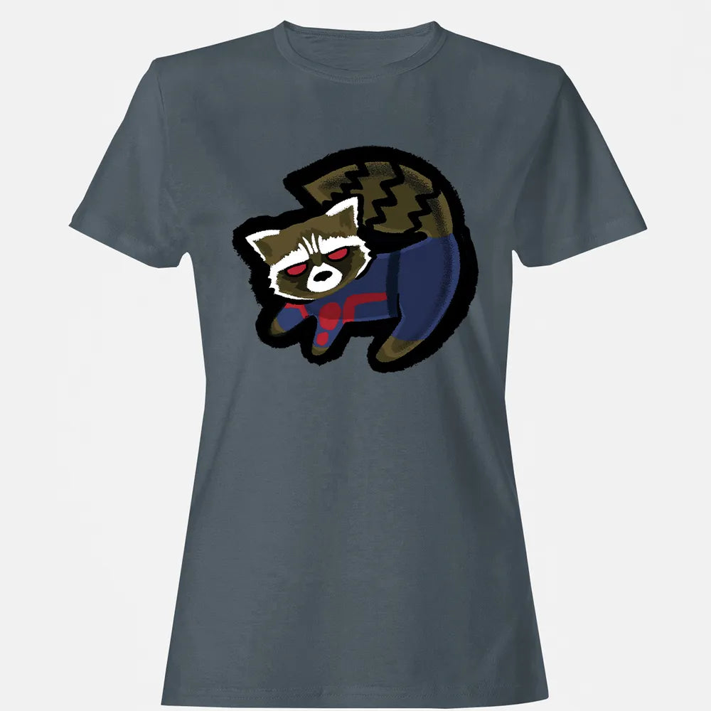 Women's T-shirt - QQZKVEBR