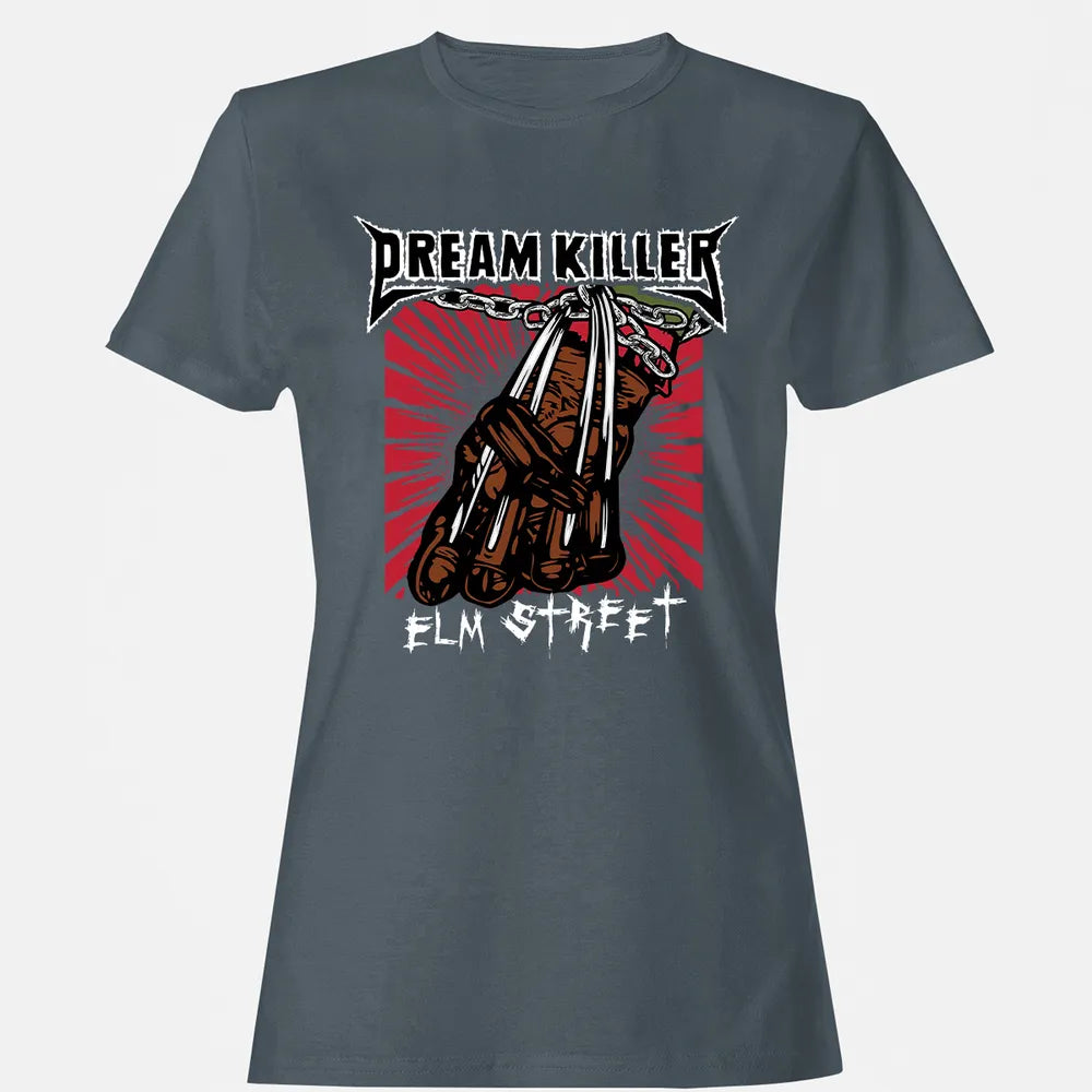 Women's T-shirt - 5QAQQU2D