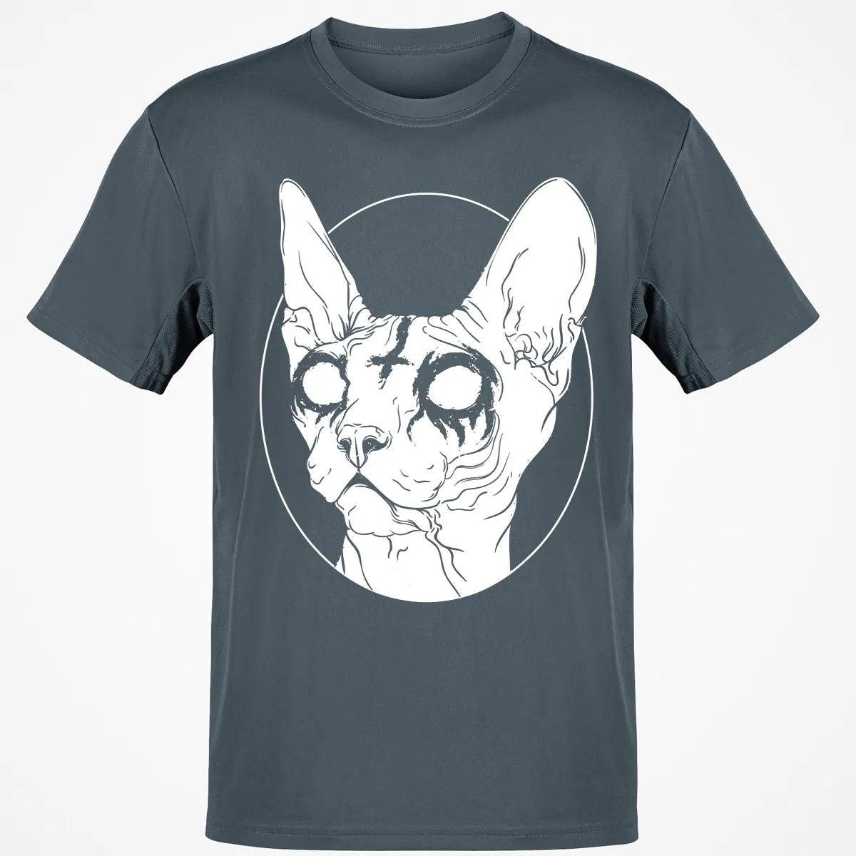 Classic Unisex T-Shirt - V5U9QBLL