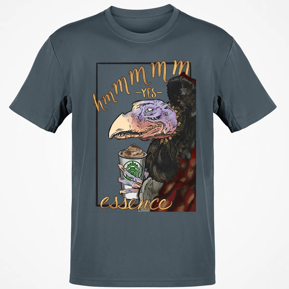 Classic Unisex T-Shirt - DQGPX65J