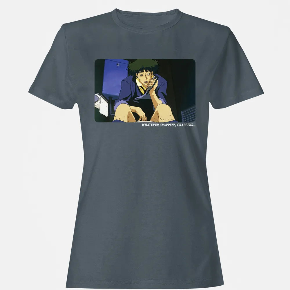 Women's T-shirt - DF1DF29K