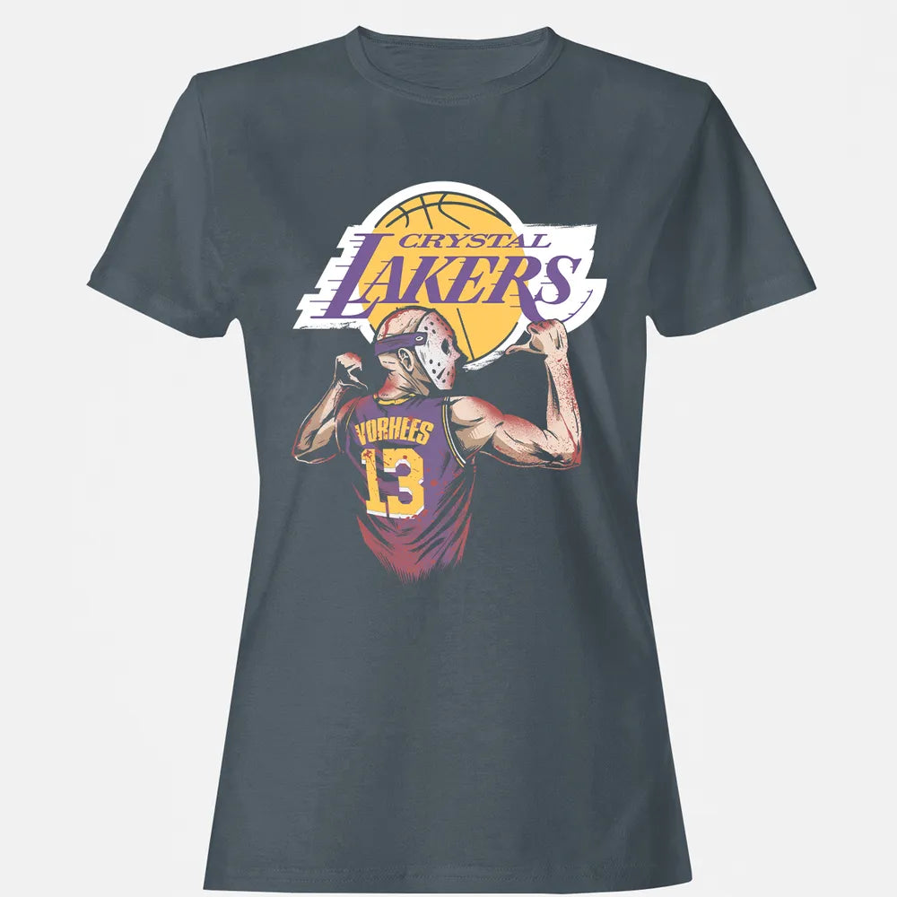 Women's T-shirt - ZUQ2WX3E