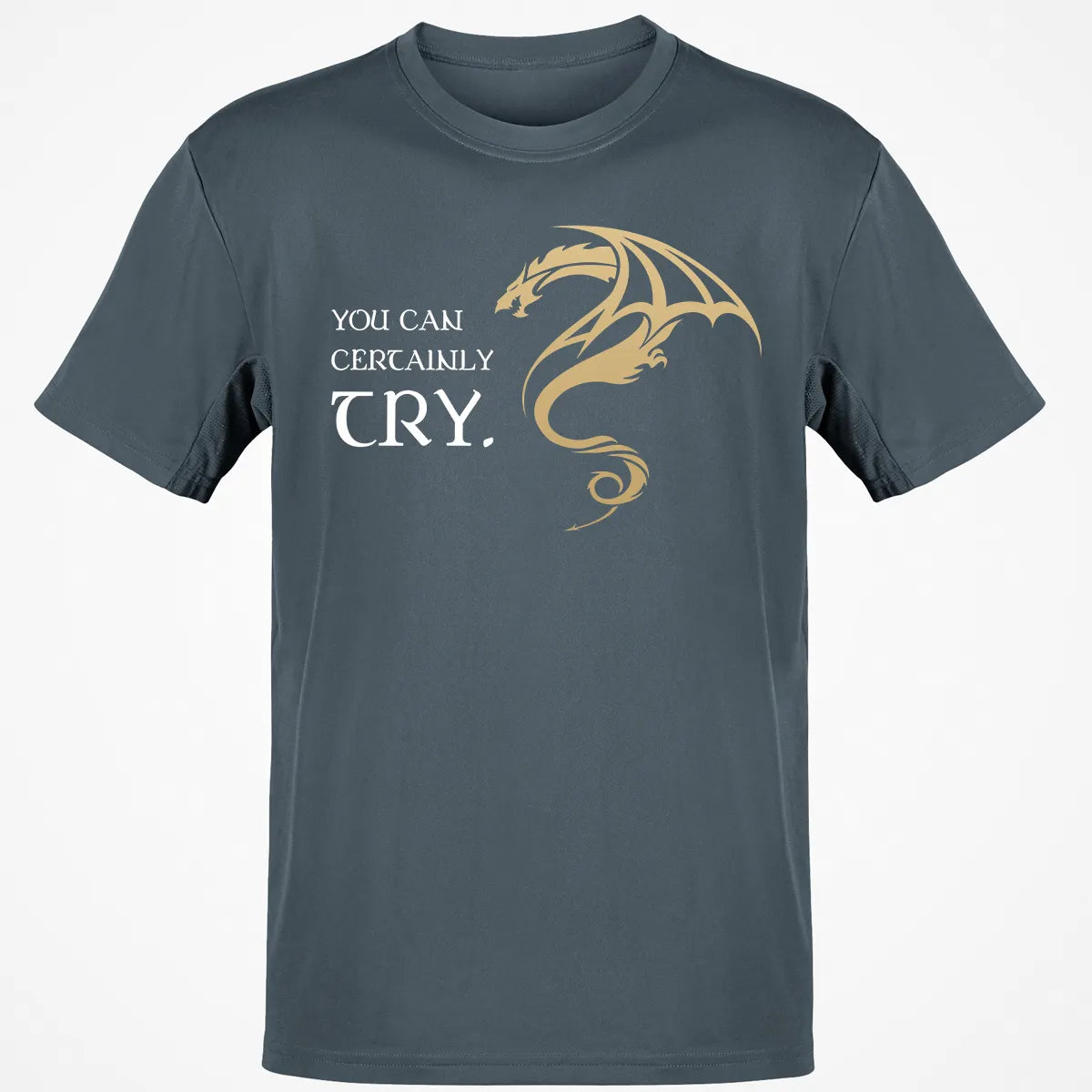 Classic Unisex T-Shirt - GFSSKP7J