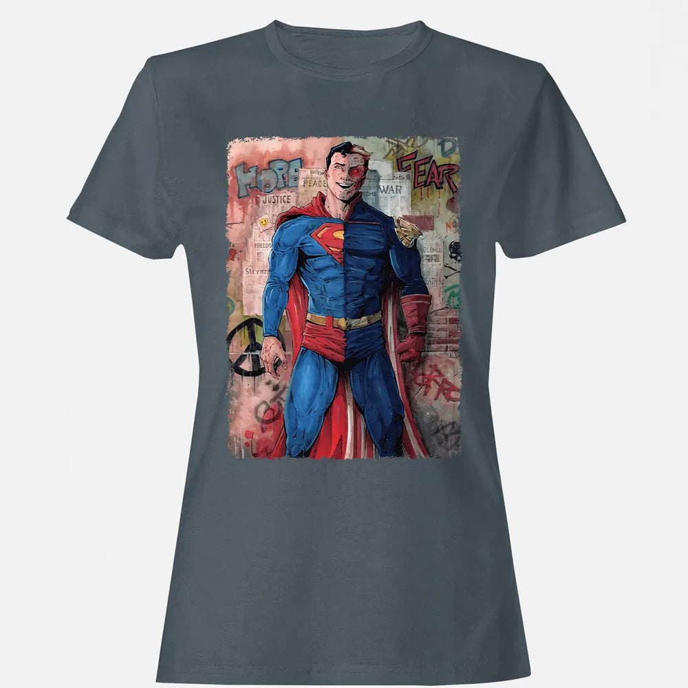 Women's T-shirt - CBRJZ6Q9