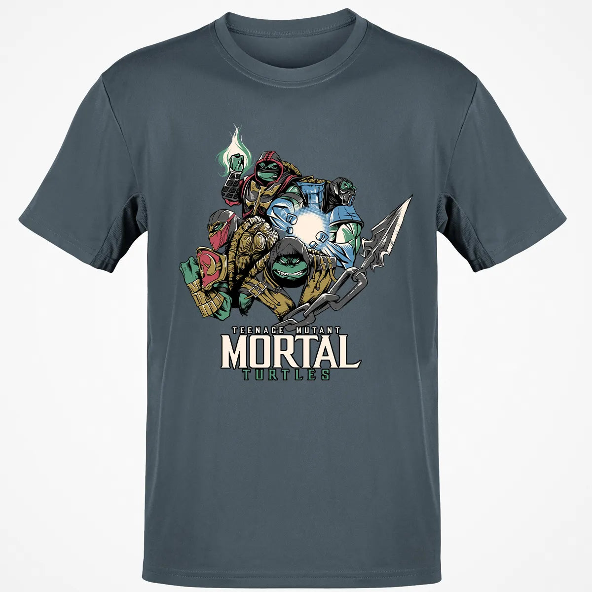 Classic Unisex T-Shirt - 5MATEPMK