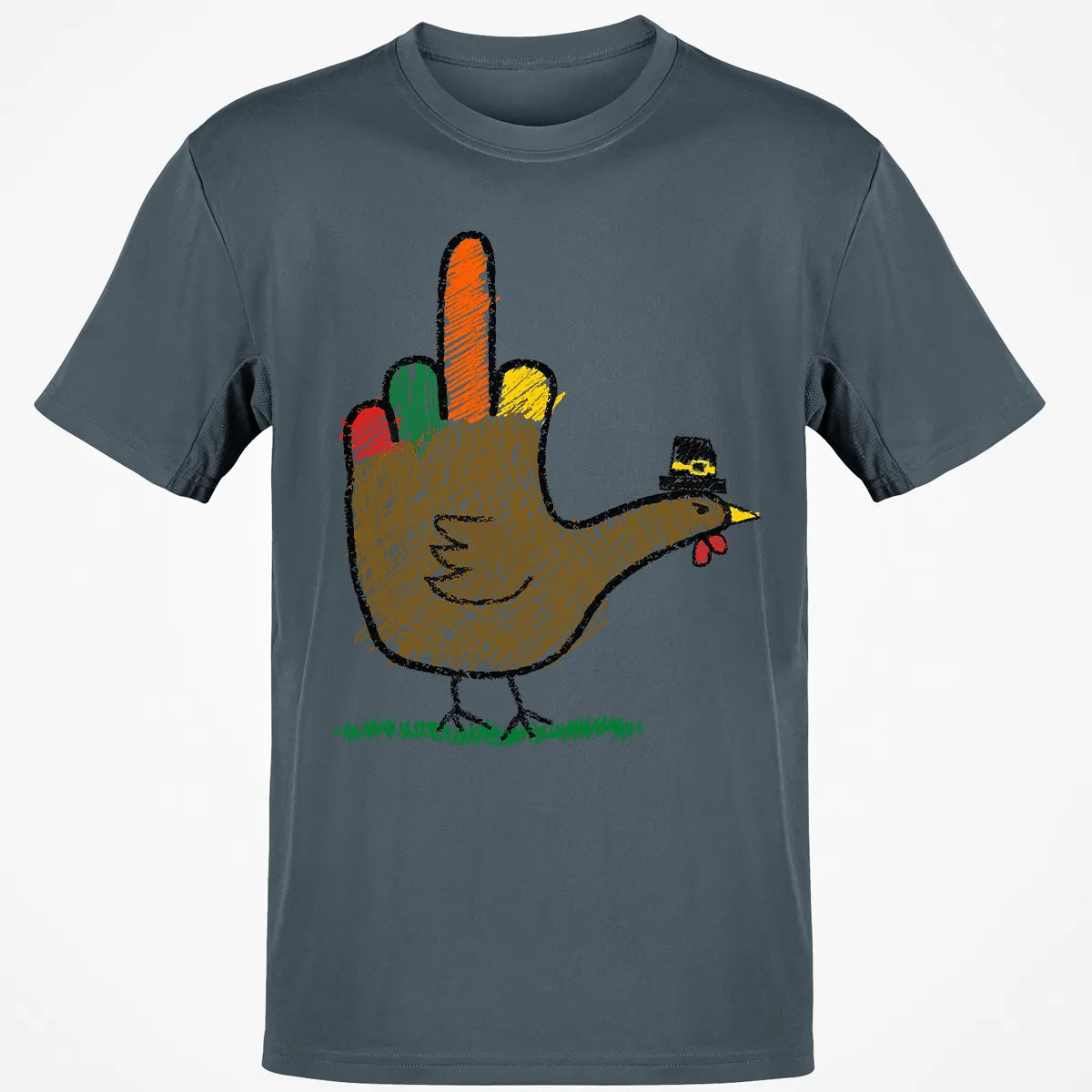 Classic Unisex T-Shirt - XXPY8GEJ