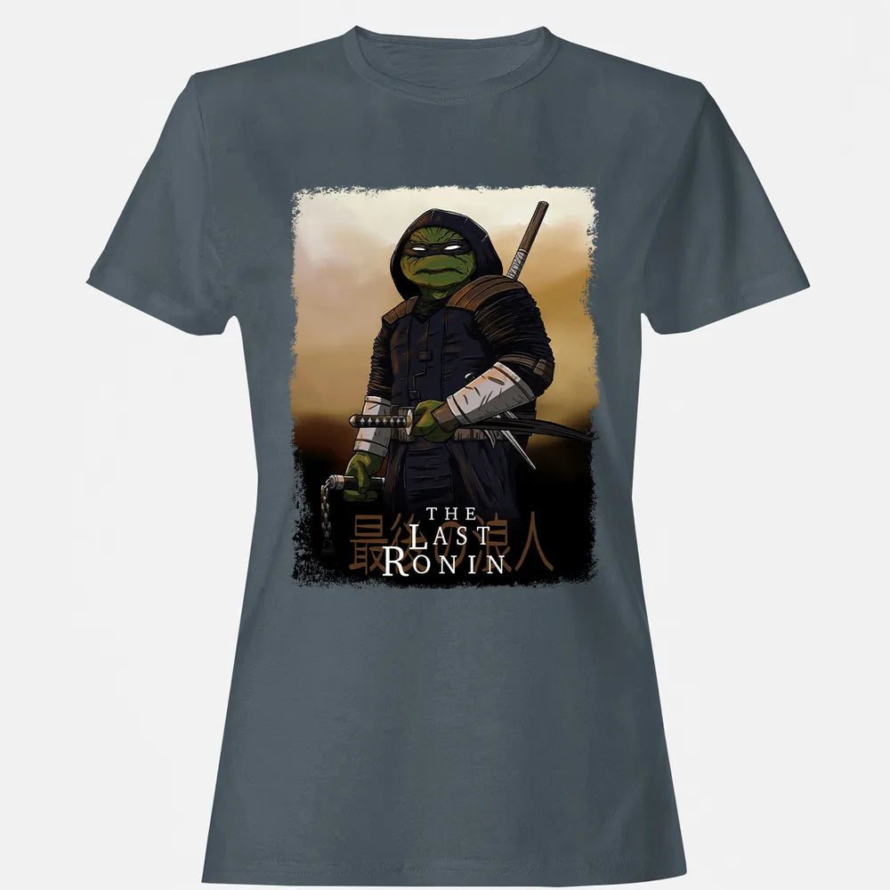 Women's T-shirt - DCMD3K7J