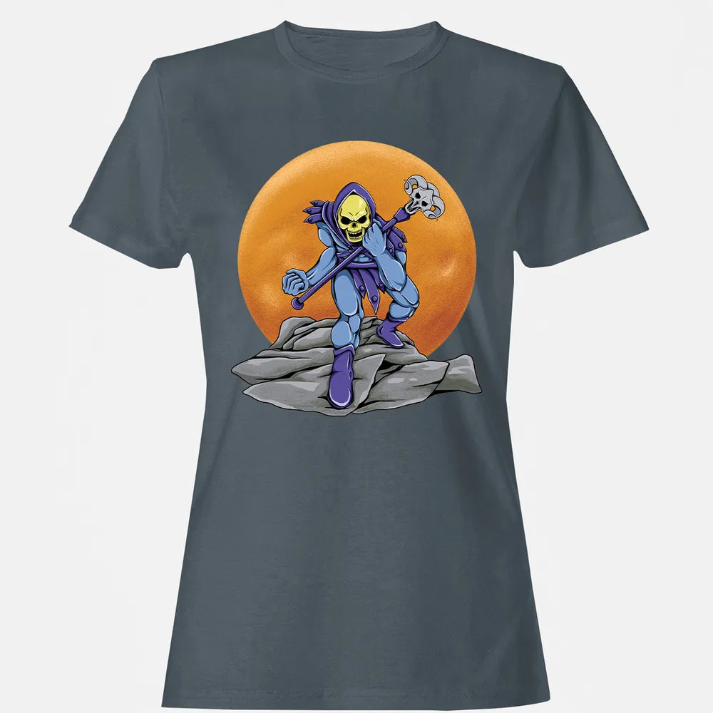 Women's T-shirt - V9HWZAXR