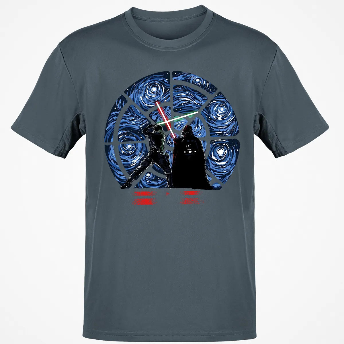 Classic Unisex T-Shirt - K7YTTA6M