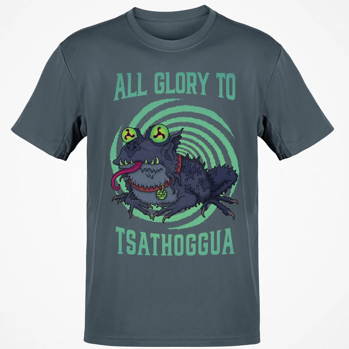 Classic Unisex T-Shirt - T2L2VAHX