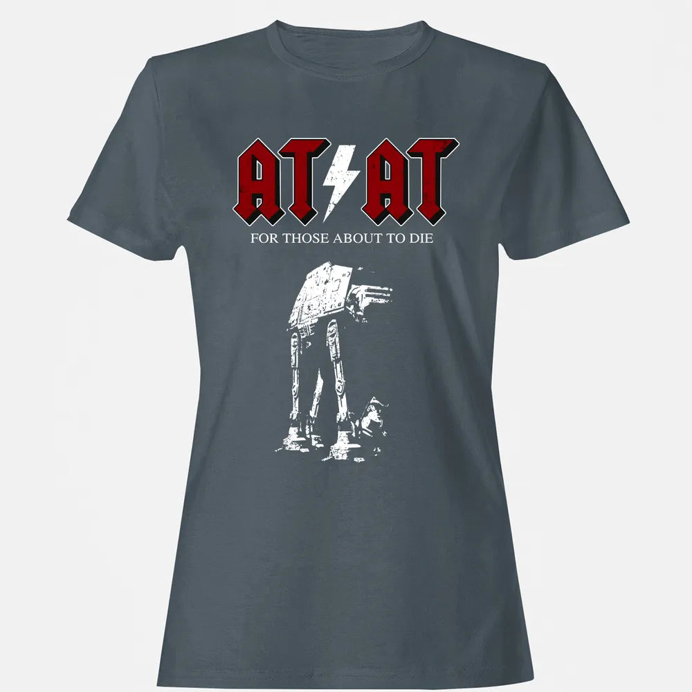Women's T-shirt - JN62QU6F