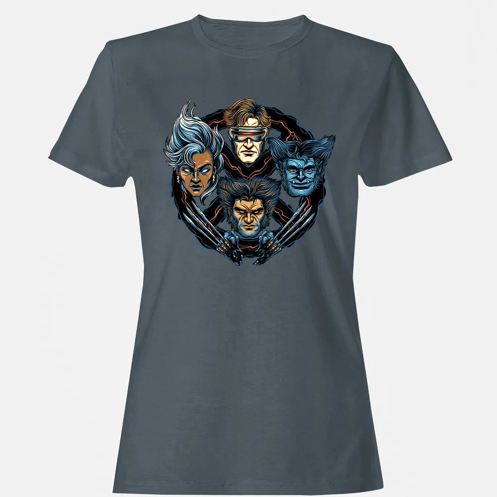 Women's T-shirt - V5AKW5FG