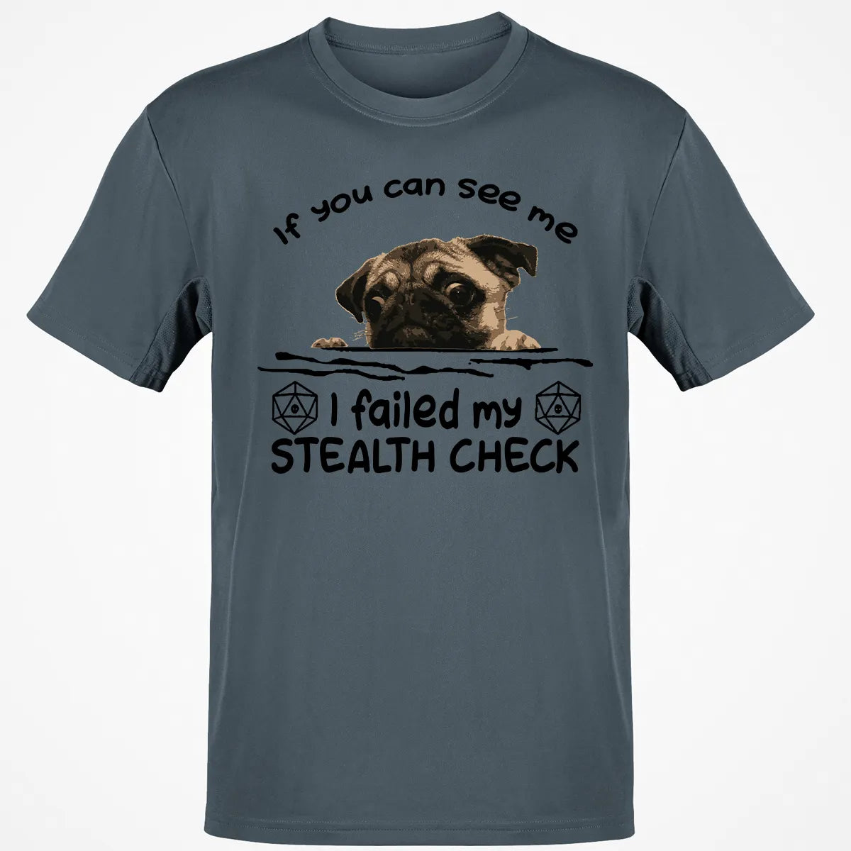 Classic Unisex T-Shirt - 9XFAAZ15