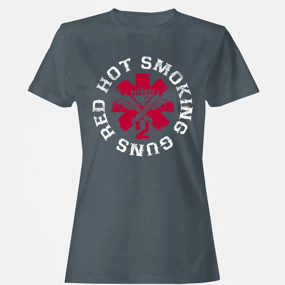 Women's T-shirt - L65SYRF7