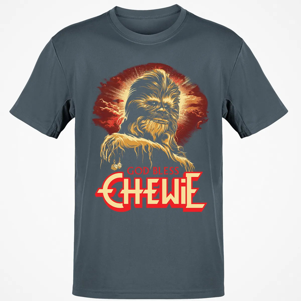 Classic Unisex T-Shirt - NH6YE859