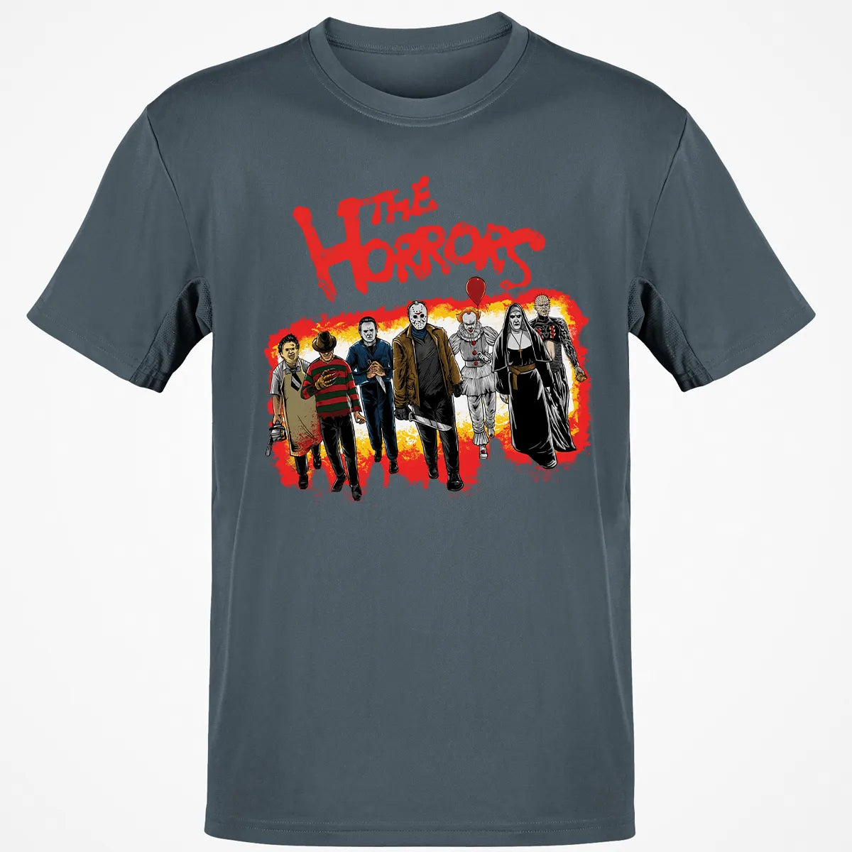 Classic Unisex T-Shirt - NJEAYQ51