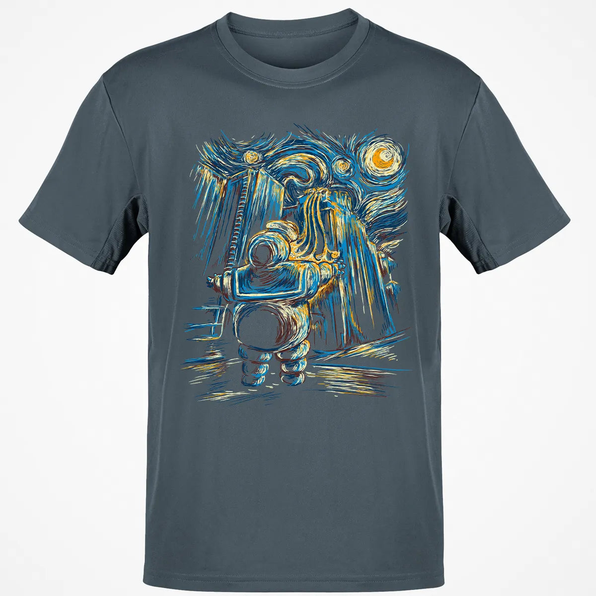 Classic Unisex T-Shirt - 9AJB2965