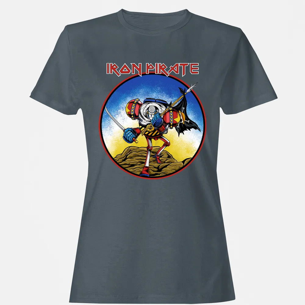 Women's T-shirt - E98ABQ3C