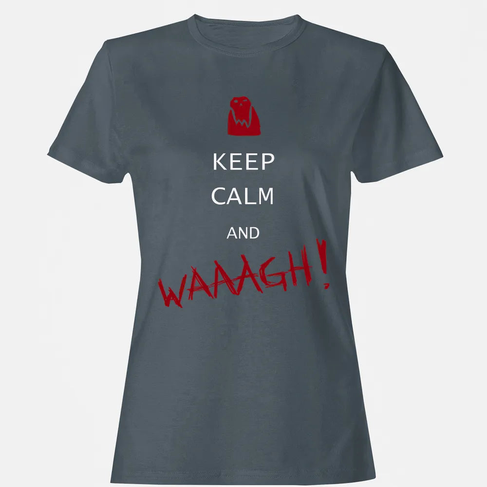 Women's T-shirt - 3FPJR83C