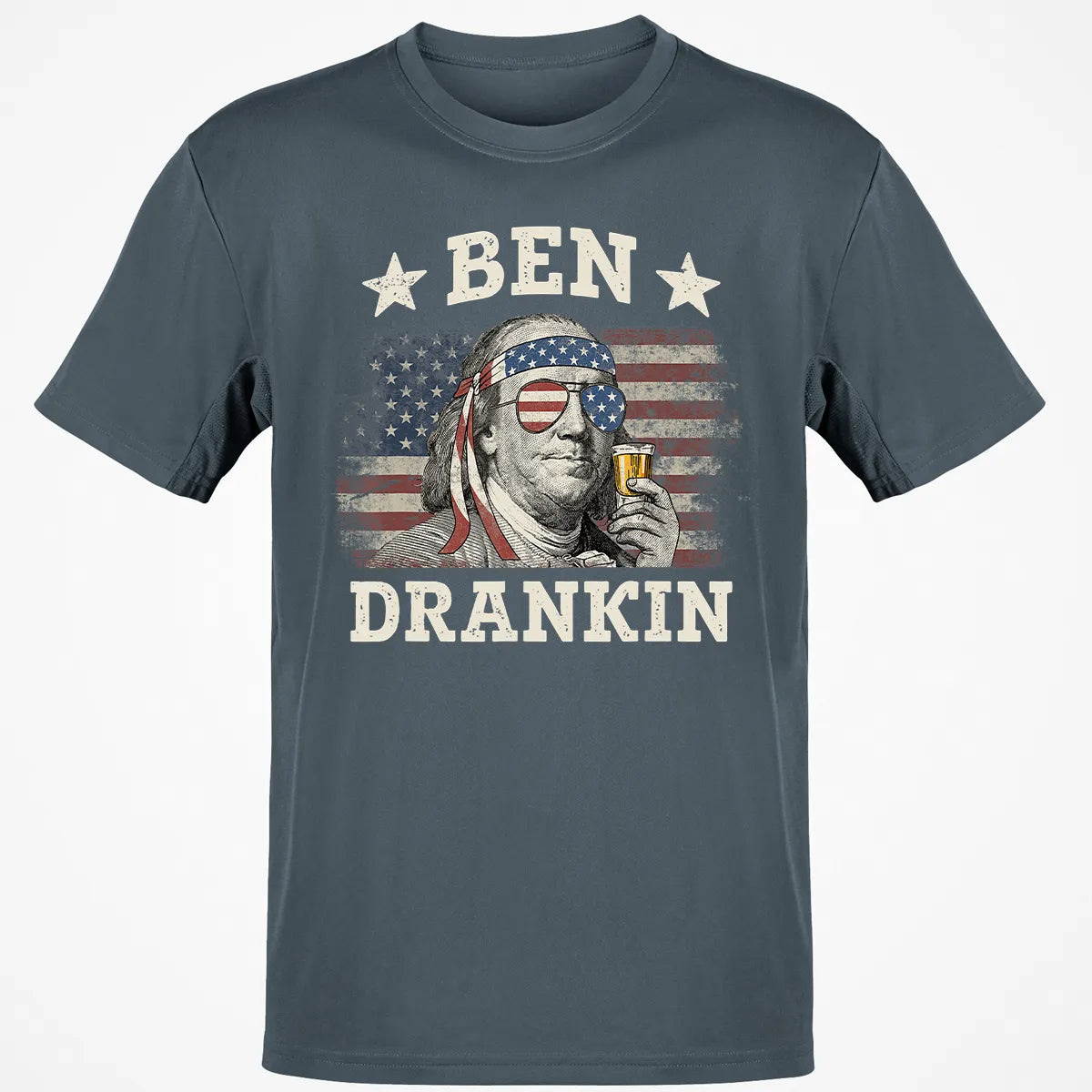 Classic Unisex T-Shirt - X1PB5RML