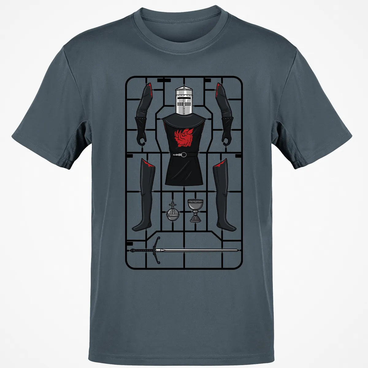 Classic Unisex T-Shirt - 5FR17YS2