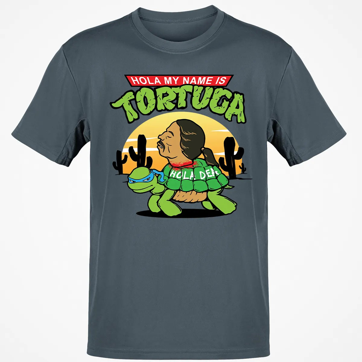 Classic Unisex T-Shirt - 73CGXZ7C