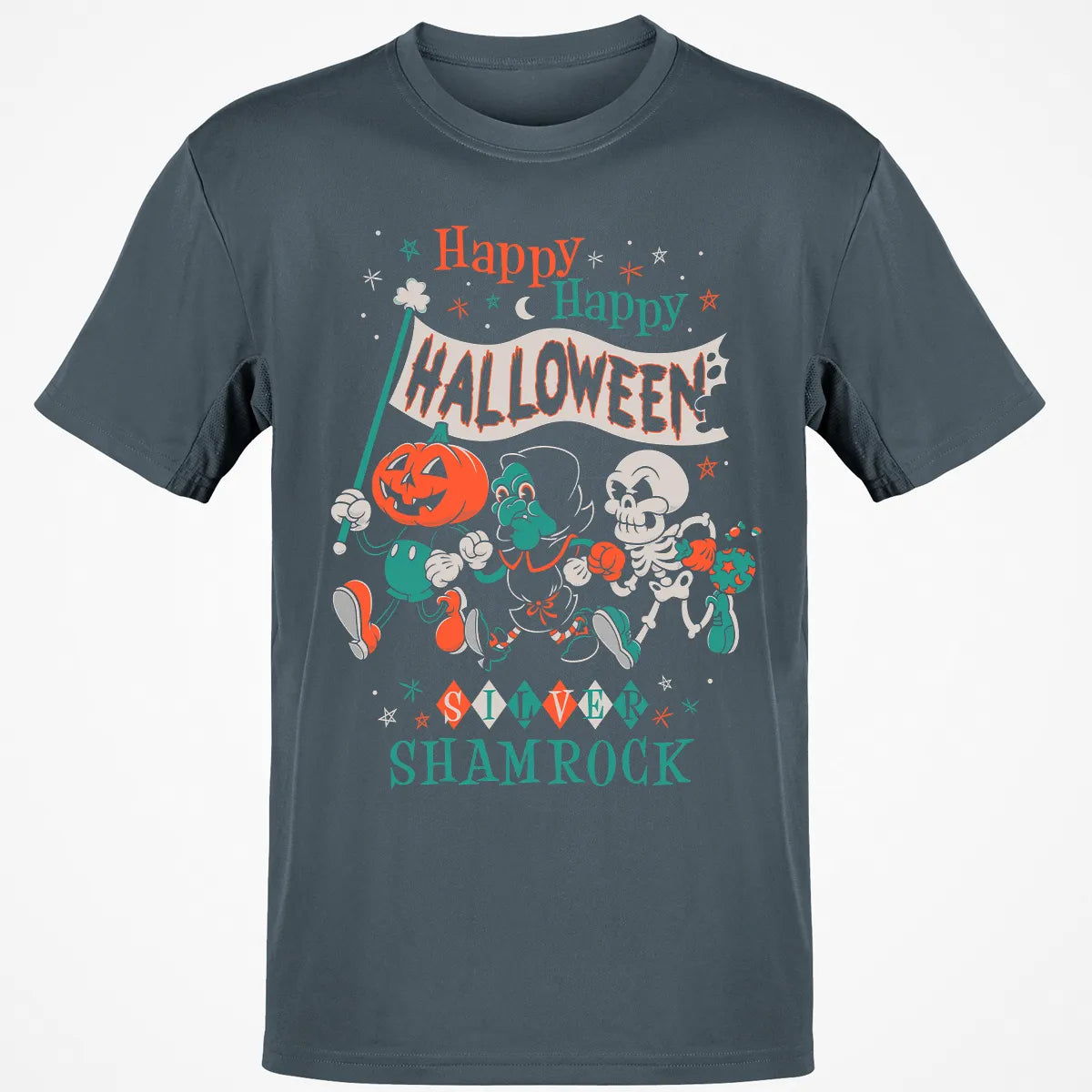 Classic Unisex T-Shirt - F799DLWX