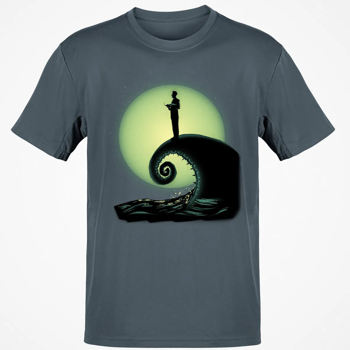Classic Unisex T-Shirt - 1F7SGY2X
