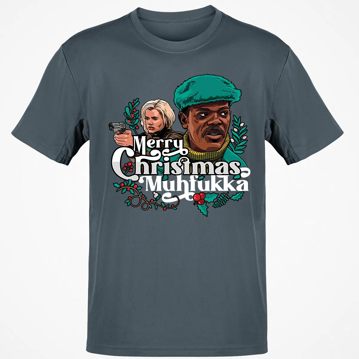 Classic Unisex T-Shirt - B7NTR2Y5