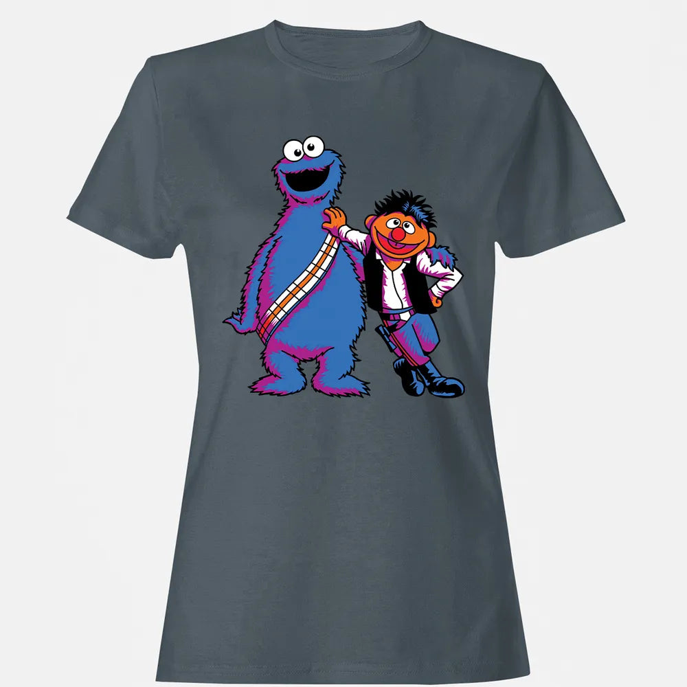 Women's T-shirt - YTSC1V1L