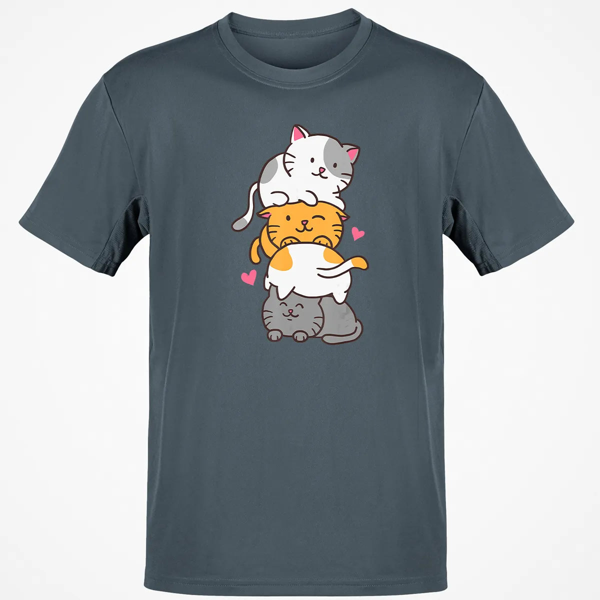 Classic Unisex T-Shirt - 1EV6979G