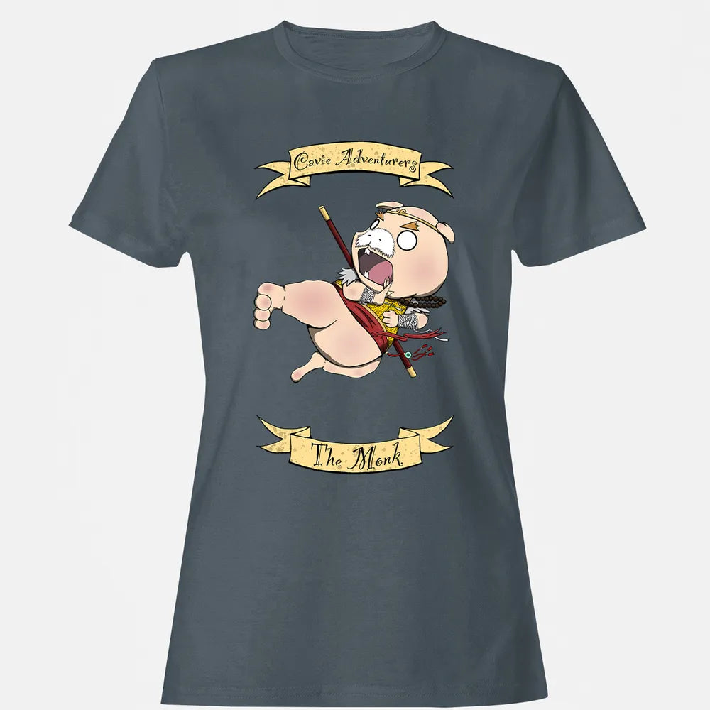 Women's T-shirt - RKA1A4VW