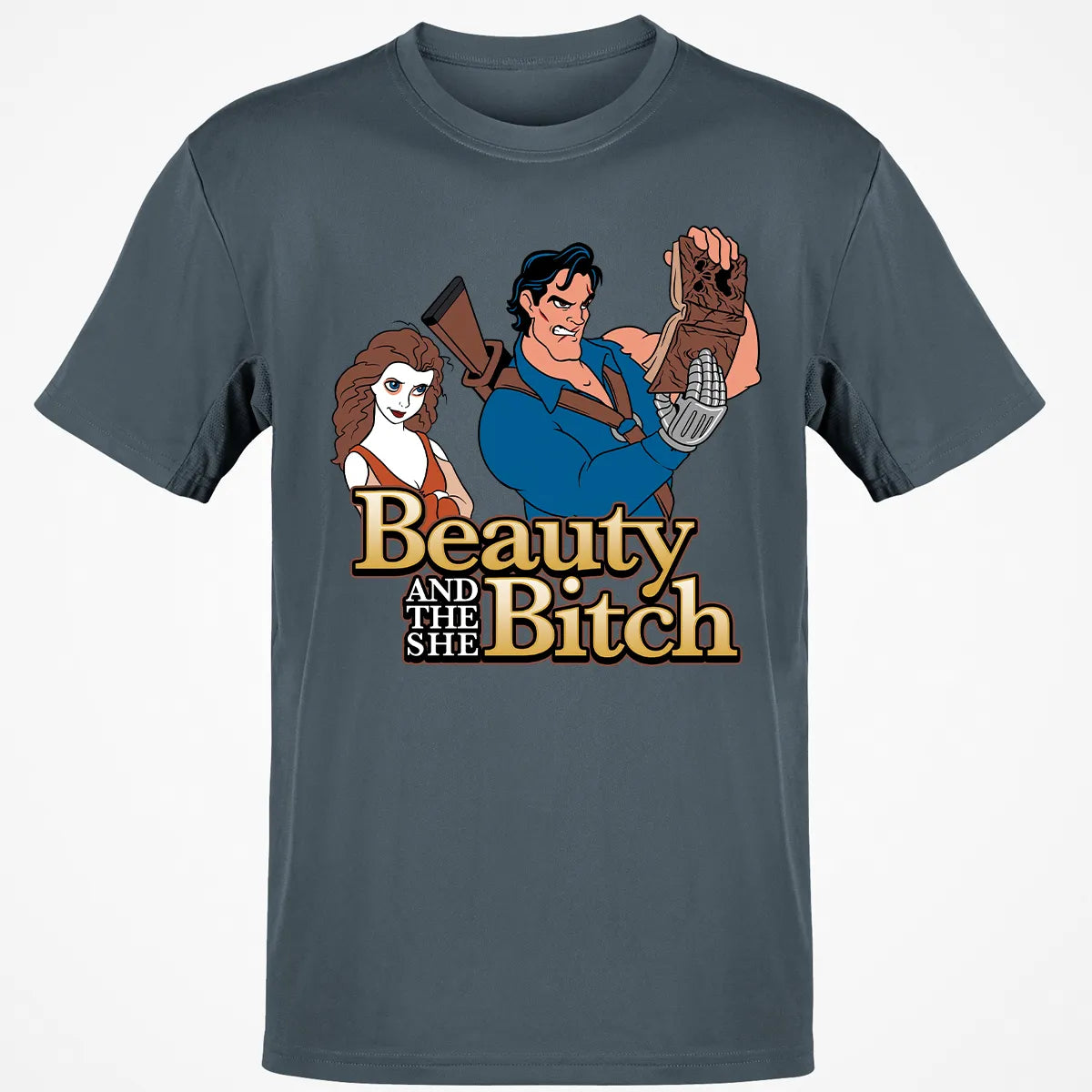 Classic Unisex T-Shirt - URWLYUY6