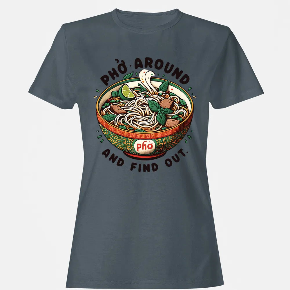 Women's T-shirt - D5PS3BK6