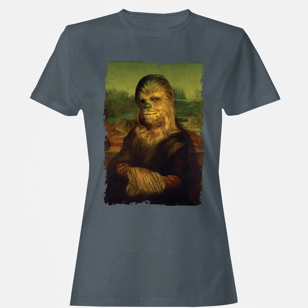 Women's T-shirt - RVW4MC9P